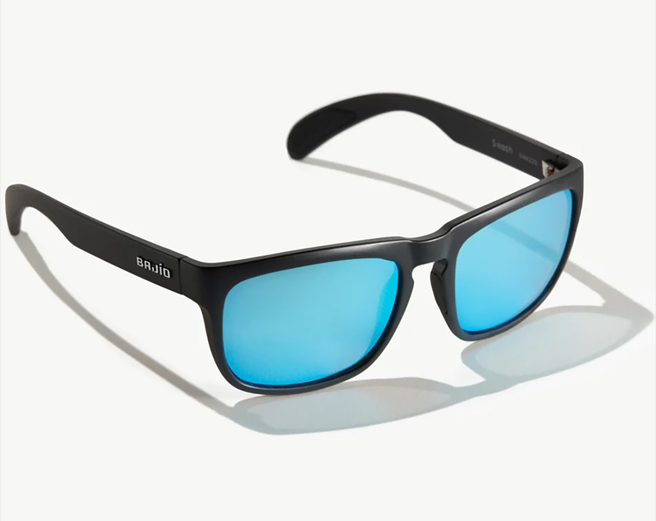 Bajio Swash Black Matte